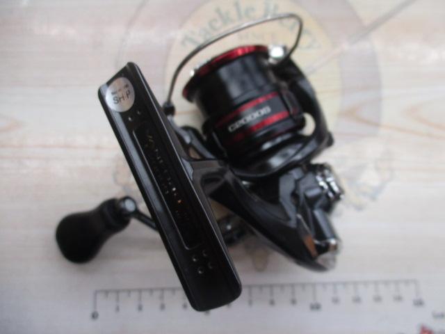 20ヴァンフォード C2000S