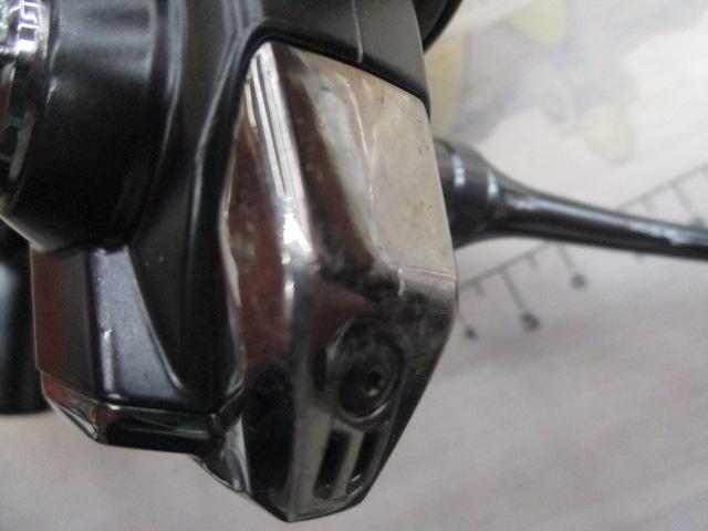 20ヴァンフォード C2000S