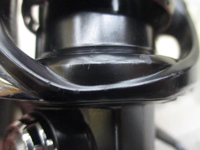 20ヴァンフォード C2000S