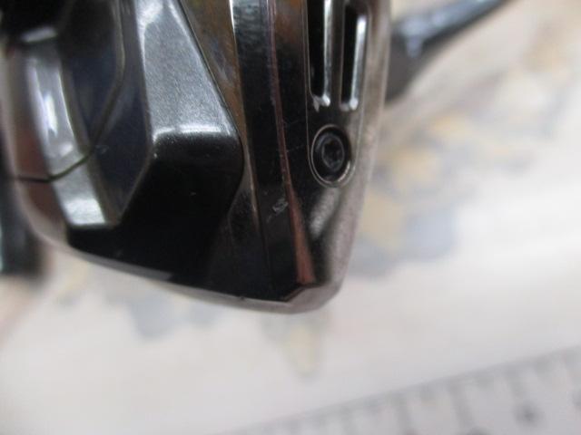 20ツインパワー 4000XG