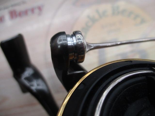 20ツインパワー 4000XG