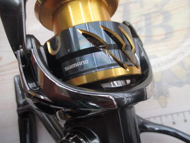 20ツインパワー 4000XG