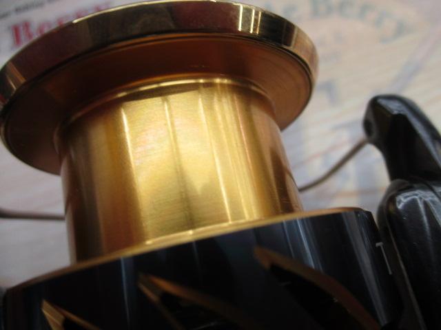 20ツインパワー 4000XG