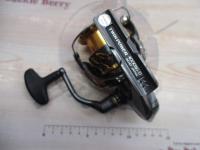 20ツインパワー 4000XG