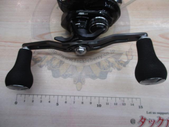 21ティエラ A IC 150HL-DH