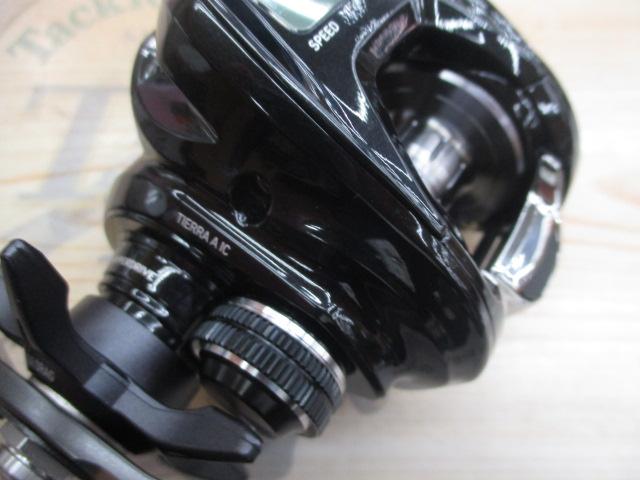 21ティエラ A IC 150HL-DH