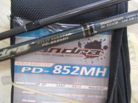 パンドラ PD-852MH