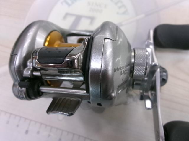 07メタニウムMg RH