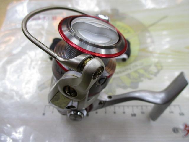レガリス 2500