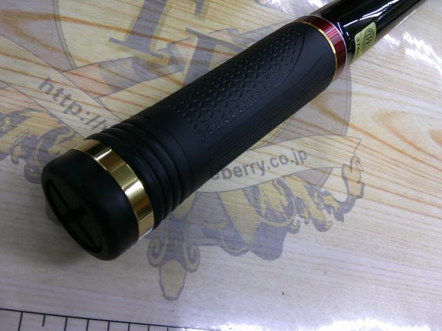 がま磯スーパープレシード ロングスペシャル 125-58