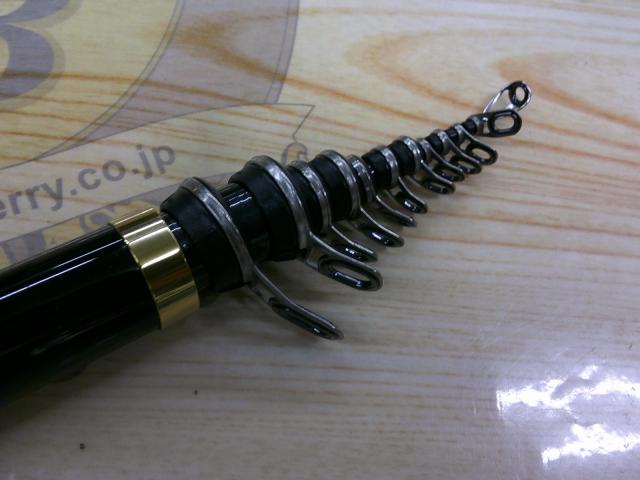 がま磯スーパープレシード ロングスペシャル 125-58