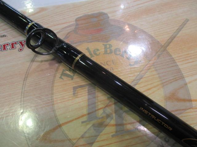 インストラクターキャロナックスラッシュ 50-300
