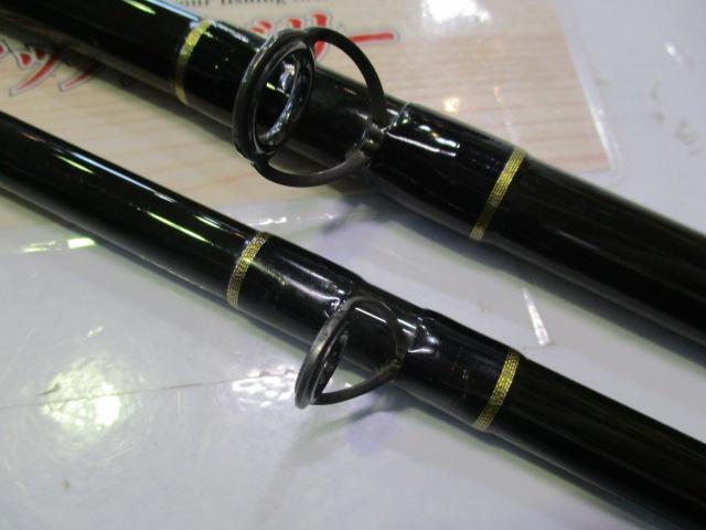 インストラクターキャロナックスラッシュ 50-300