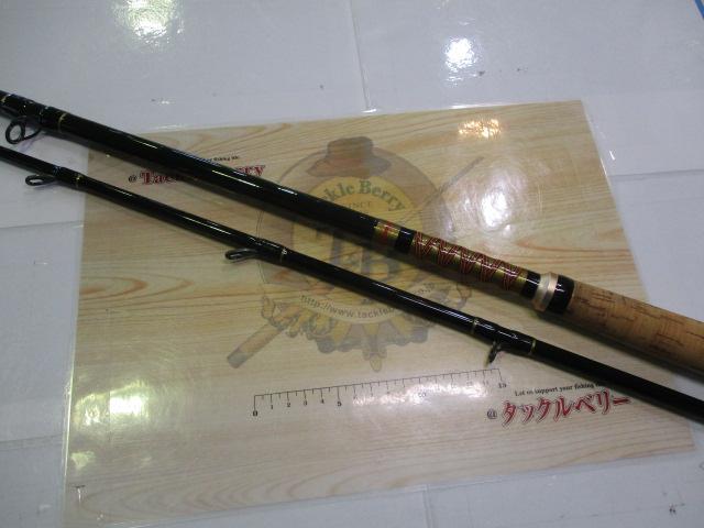 インストラクターキャロナックスラッシュ 80-300