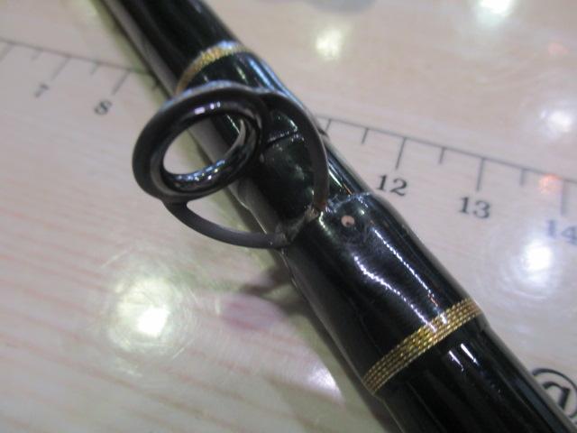 インストラクターキャロナックスラッシュ 80-300