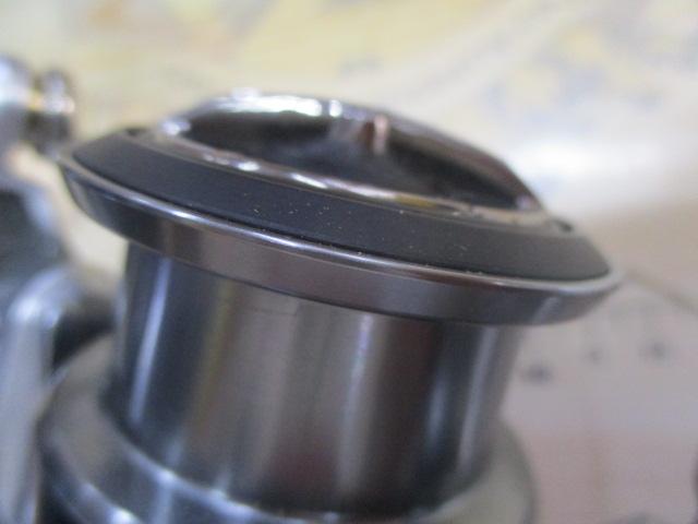 15ストラディック 4000XGM