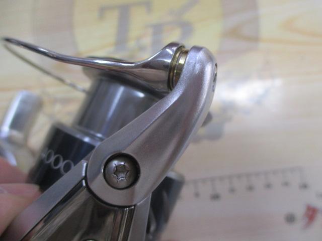 15ストラディック 4000XGM