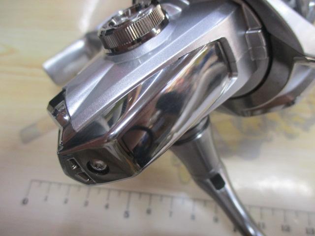 15ストラディック 4000XGM