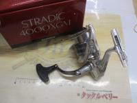 15ストラディック 4000XGM