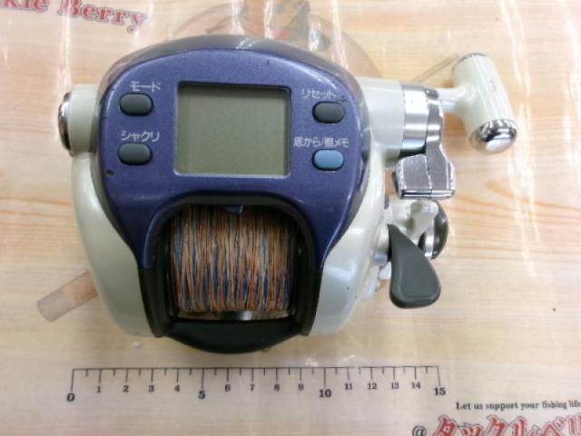 スーパータナコンX 500WP