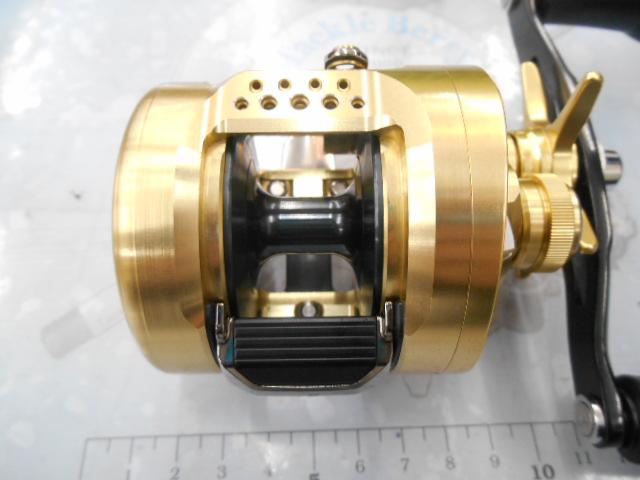 23カルカッタコンクエストMD 300XGLH