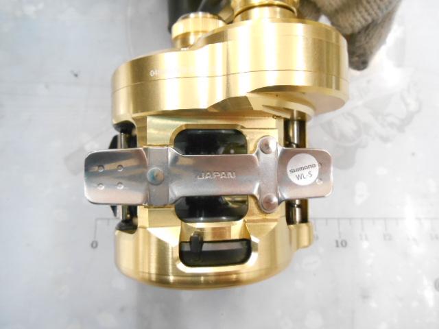 23カルカッタコンクエストMD 300XGLH