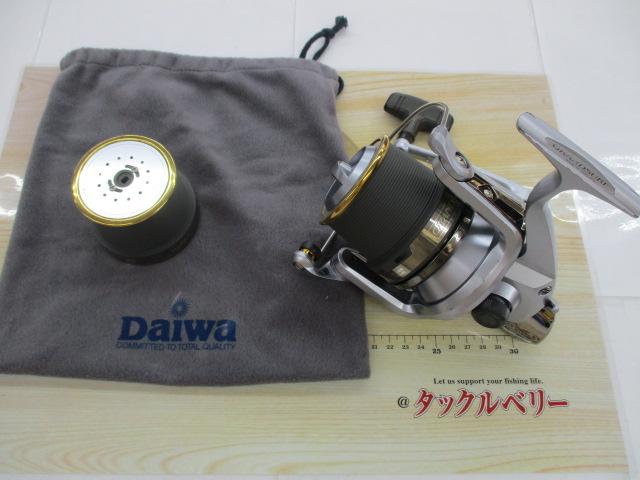 グランドサーフ 35 極細