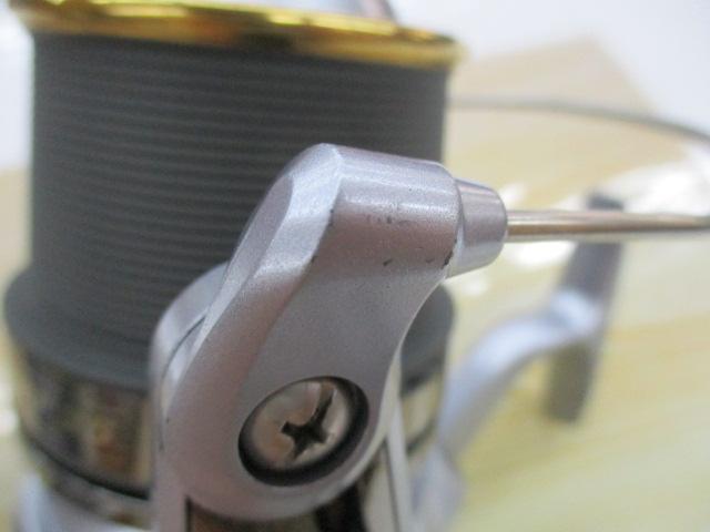 グランドサーフ 35 極細