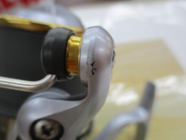 グランドサーフ 35 極細