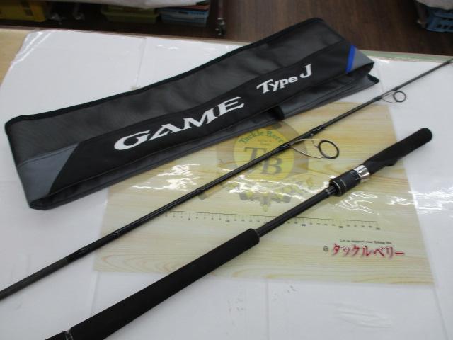 20ゲームタイプJ S510-4