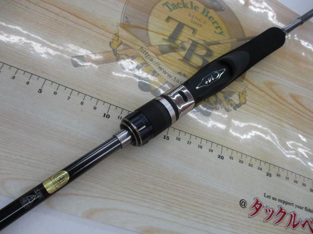 オシアジガーコンセプトS S60-5