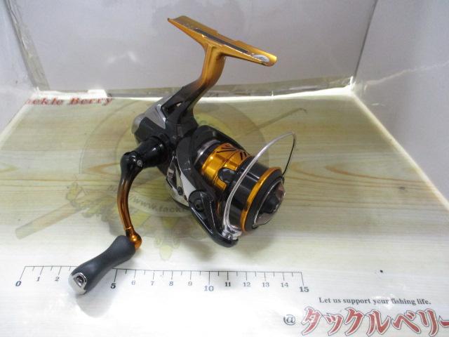 ツ*ン様 18 ソアレBB C2000SS 新品未使用 18ソアレBB C2000SSPG｜＠ベリーネット 日本最大新品中古釣具WEBショップ