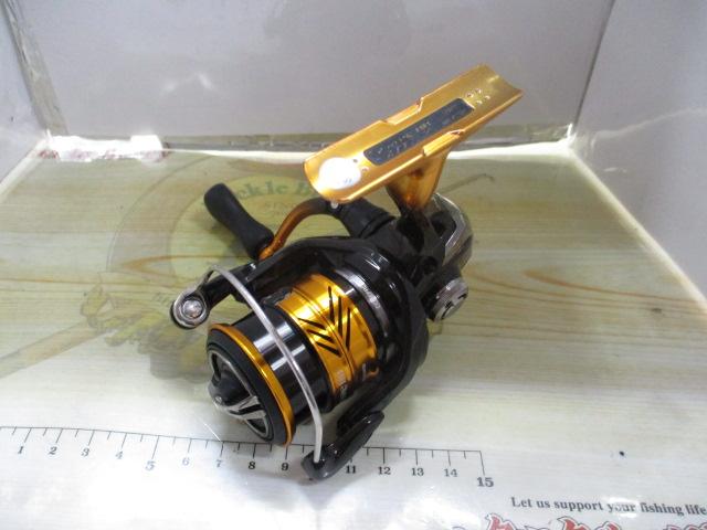 ツ*ン様 18 ソアレBB C2000SS 新品未使用 18ソアレBB C2000SSPG｜＠ベリーネット 日本最大新品中古釣具WEBショップ