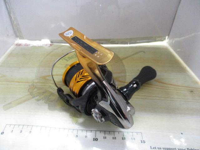 18ソアレBB C2000SSPG｜＠ベリーネット 日本最大新品中古釣具WEBショップ