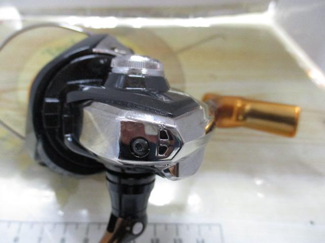 18ソアレBB C2000SSPG