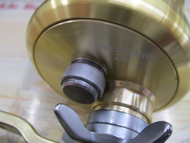 14ミリオネア 200