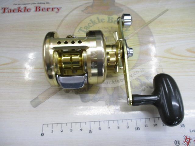 ミリオネアCV-Z 100SFR