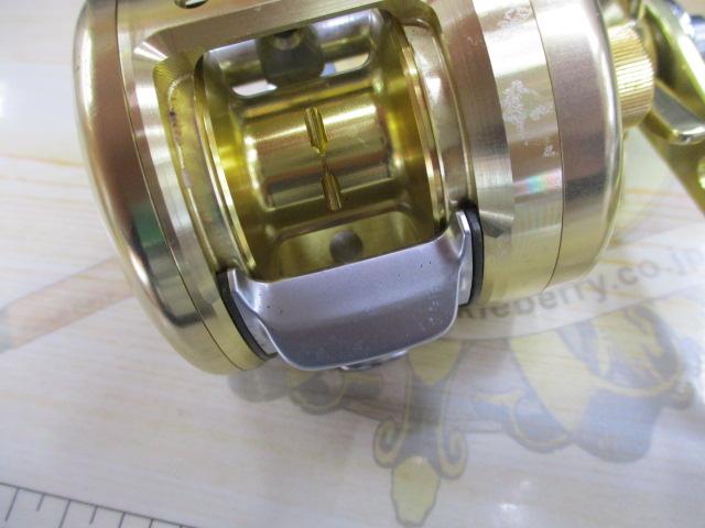 ミリオネアCV-Z 100SFR