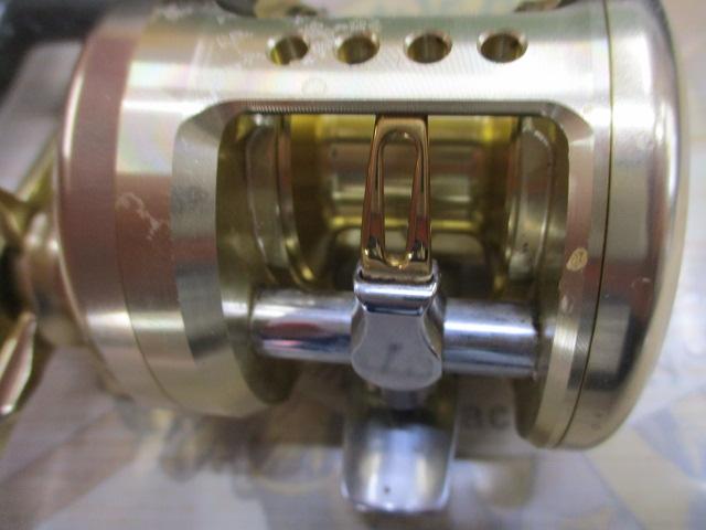 ミリオネアCV-Z 100SFR