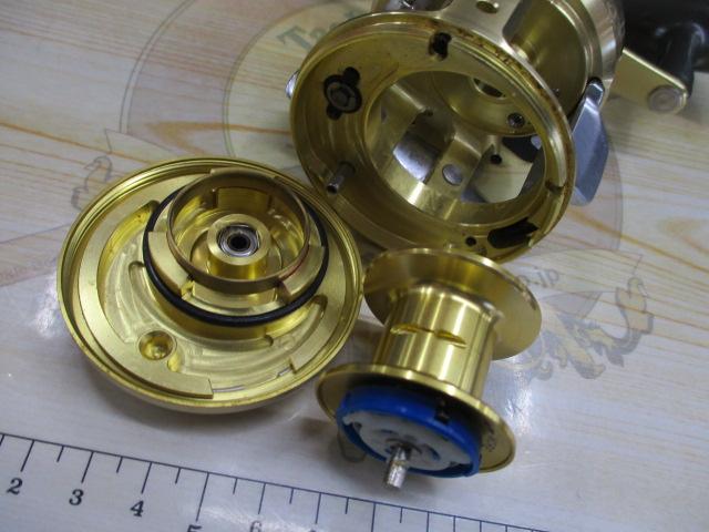 ミリオネアCV-Z 100SFR