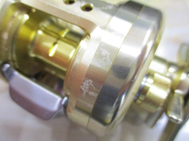 ミリオネアCV-Z 100SFR