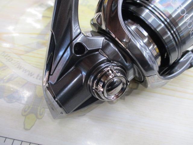 24ツインパワー C5000XG