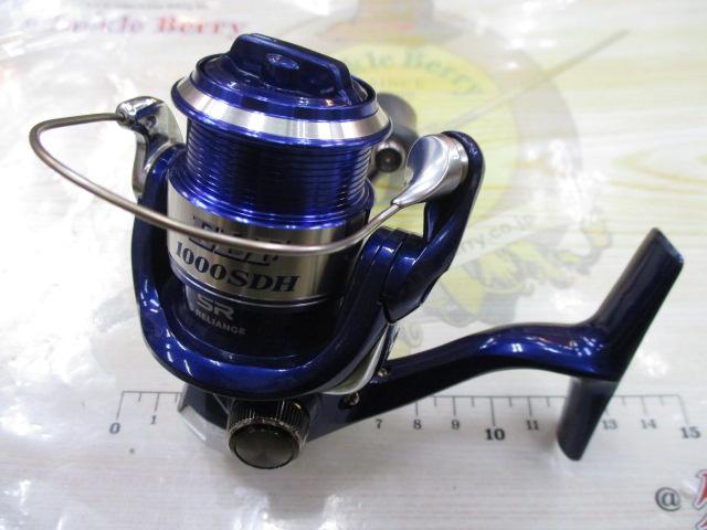 07エルフ 1000SDH