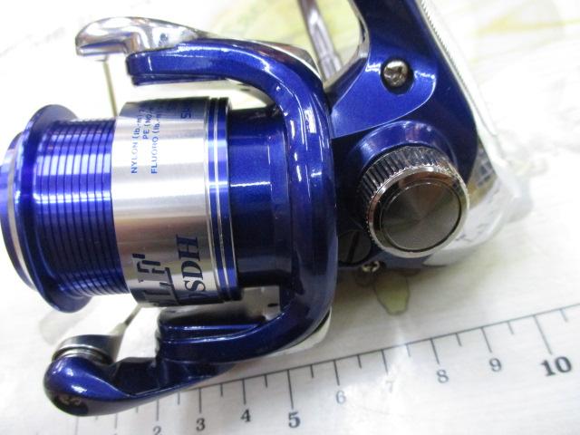 07エルフ 1000SDH