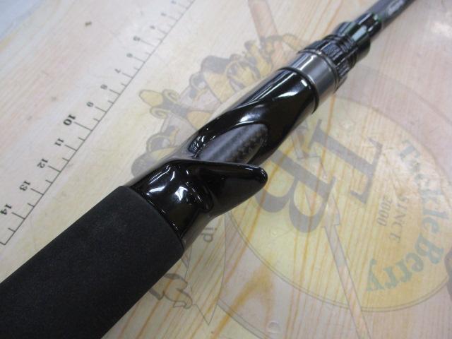 ヒュージカスタムジェノマ HG2-58RF