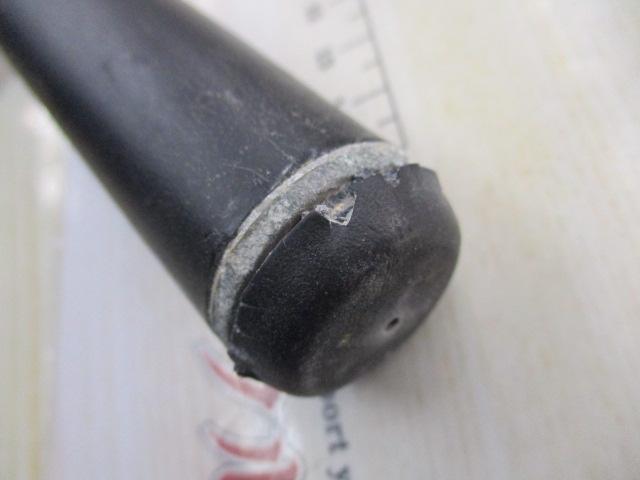 がまチヌマルチフレックス前打ち 630-530