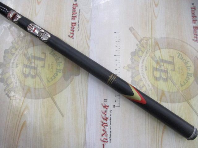 がまチヌマルチフレックス前打ち 630-530