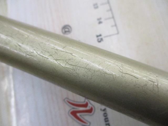 がまチヌマルチフレックス前打ち 630-530