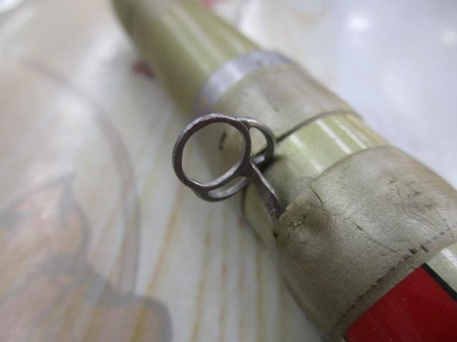 がまチヌマルチフレックス前打ち 630-530