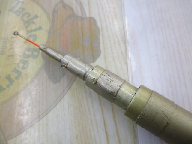 がまチヌマルチフレックス前打ち 630-530